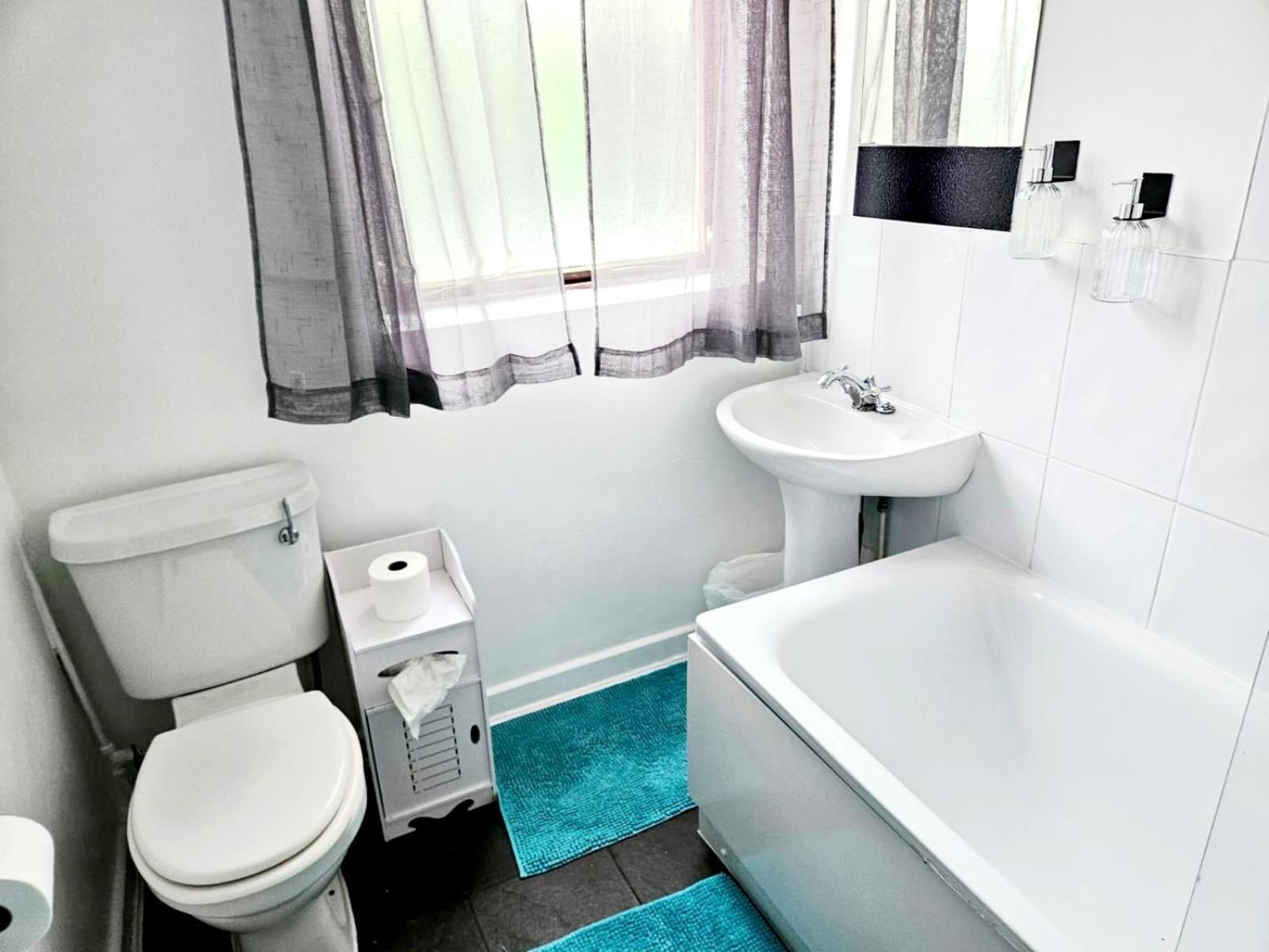 סאטון Cosy Room Stay 5 מראה חיצוני תמונה